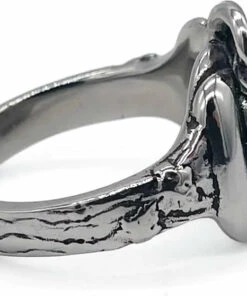 Cheapest 🧨 MYSTICUM LUNA 🎃 Halloween Pumpkin | RING ✨ -Alternative Accessories Elegant Store mysticum luna pumpkin ring 3 700x700