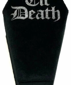 Best reviews of βοΈ MYSTICUM LUNA All Til Death Coffin | RING BOX π 12 Best reviews of βοΈ MYSTICUM LUNA All Til Death Coffin | RING BOX π -Alternative Accessories Elegant Store mysticum luna til death coffin ring box 1 cb1c5318 e249 49de ade9 c9e6f1fbf524 700x700
