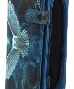 Cheapest 👏 NEMESIS NOW All Awaken Your Magic | EMBOSSED PURSE 🥰 -Alternative Accessories Elegant Store nemesis now awaken your magic embossed purse 2 55214b25 1ce3 4549 9409 b6927df12179 700x700