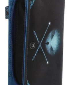 Cheapest 👏 NEMESIS NOW All Awaken Your Magic | EMBOSSED PURSE 🥰 -Alternative Accessories Elegant Store nemesis now awaken your magic embossed purse 4 1ed86ced 9db4 4228 9b5f 457907d4a83c 700x700