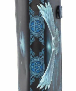 Cheapest 👏 NEMESIS NOW All Awaken Your Magic | EMBOSSED PURSE 🥰 -Alternative Accessories Elegant Store nemesis now awaken your magic embossed purse 6 b15e1de4 9fa2 4e49 aed6 5df0482fce1e 700x700