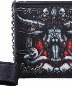 Best reviews of β€οΈ NEMESIS NOW Mens Accessories Baphomet | WALLET` π 15 Best reviews of β€οΈ NEMESIS NOW Mens Accessories Baphomet | WALLET` π -Alternative Accessories Elegant Store nemesis now baphomet wallet 1 e4760306 761a 415a a385 c060b76c7a74 700x700