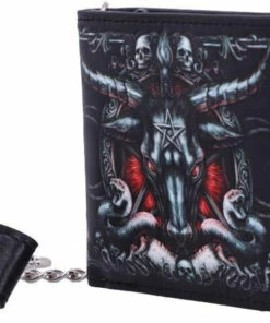 Best reviews of β€οΈ NEMESIS NOW Mens Accessories Baphomet | WALLET` π 16 Best reviews of β€οΈ NEMESIS NOW Mens Accessories Baphomet | WALLET` π -Alternative Accessories Elegant Store nemesis now baphomet wallet 2 6089e2e1 36a3 4d44 b5e7 4f7896cb2ef8 700x700