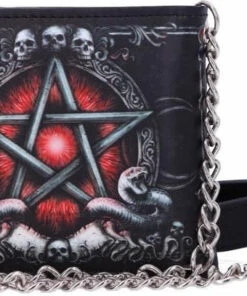 Best reviews of β€οΈ NEMESIS NOW Mens Accessories Baphomet | WALLET` π 17 Best reviews of β€οΈ NEMESIS NOW Mens Accessories Baphomet | WALLET` π -Alternative Accessories Elegant Store nemesis now baphomet wallet 3 58aa8dac 9759 4bbb ab42 415ec3a5ea21 700x700