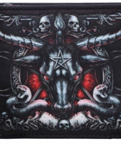 Best reviews of β€οΈ NEMESIS NOW Mens Accessories Baphomet | WALLET` π 20 Best reviews of β€οΈ NEMESIS NOW Mens Accessories Baphomet | WALLET` π -Alternative Accessories Elegant Store nemesis now baphomet wallet 9 8d992d66 697a 4660 a09f 667cd6589464 700x700