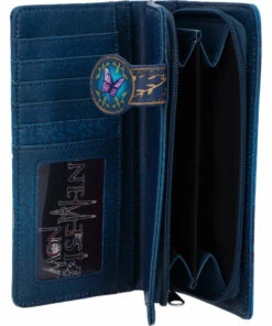 Best Sale 👏 NEMESIS NOW All Fairy Whispers | EMBOSSED PURSE 🎉 -Alternative Accessories Elegant Store nemesis now fairy whispers embossed purse 5 b177e72a 1661 42f2 b598 bfd5c675bec4 700x700