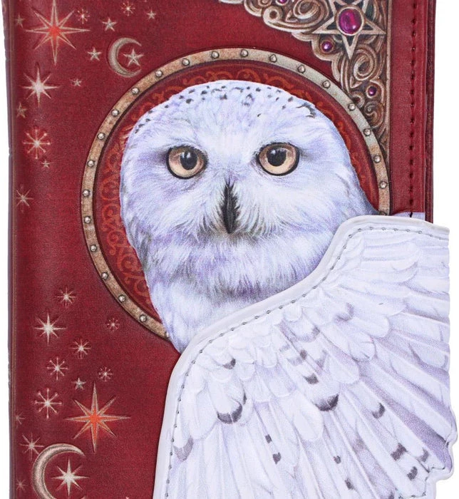 Deals π NEMESIS NOW The Moon Magical Flight | EMBOSSED PURSE π― 9 Deals π NEMESIS NOW The Moon Magical Flight | EMBOSSED PURSE π― - Image 7