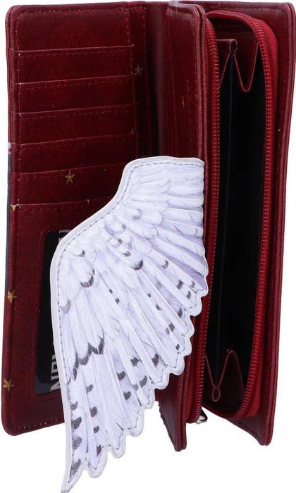 Deals π NEMESIS NOW The Moon Magical Flight | EMBOSSED PURSE π― 4 Deals π NEMESIS NOW The Moon Magical Flight | EMBOSSED PURSE π― - Image 2