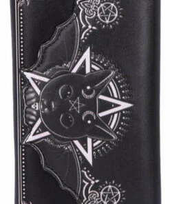 Wholesale ❤️ NEMESIS NOW Bats Malpuss | EMBOSSED PURSE ⌛ -Alternative Accessories Elegant Store nemesis now malpuss embossed purse 1 587769e7 f93f 4ddd 94fa 452688c5b467 700x700