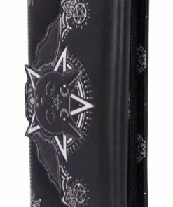 Wholesale ❤️ NEMESIS NOW Bats Malpuss | EMBOSSED PURSE ⌛ -Alternative Accessories Elegant Store nemesis now malpuss embossed purse 2 3727ea9e 7d70 4893 b514 ffb25ba47e3c 700x700