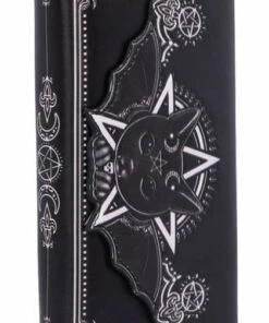 Wholesale ❤️ NEMESIS NOW Bats Malpuss | EMBOSSED PURSE ⌛ -Alternative Accessories Elegant Store nemesis now malpuss embossed purse 4 8b931538 7868 4090 9631 7159f99d9c0d 700x700