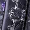 Wholesale ❤️ NEMESIS NOW Bats Malpuss | EMBOSSED PURSE ⌛