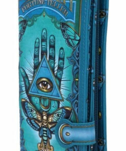 Deals π NEMESIS NOW The Moon Palmistry | EMBOSSED PURSE π 12 Deals π NEMESIS NOW The Moon Palmistry | EMBOSSED PURSE π -Alternative Accessories Elegant Store nemesis now palmistry embossed purse 4 e6bcc424 b0bb 4e22 9974 7a85c2869b87 700x700