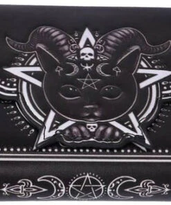 Top 10 🥰 NEMESIS NOW Cats Pawzuph | EMBOSSED PURSE 🔔 -Alternative Accessories Elegant Store nemesis now pawzuph embossed purse 4 7bee26a1 b575 48cf acc1 b8e49900836b 700x700