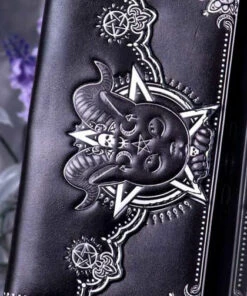 Top 10 🥰 NEMESIS NOW Cats Pawzuph | EMBOSSED PURSE 🔔