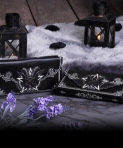 Top 10 🥰 NEMESIS NOW Cats Pawzuph | EMBOSSED PURSE 🔔 -Alternative Accessories Elegant Store nemesis now pawzuph embossed purse 8 76a22051 9b75 4398 94af 9743a90a70da 700x700