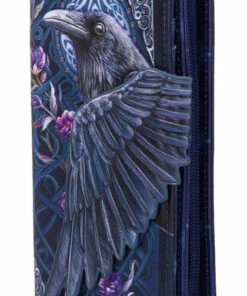 Hot Sale π― NEMESIS NOW All Ravens Flight | EMBOSSED PURSE` β 11 Hot Sale π― NEMESIS NOW All Ravens Flight | EMBOSSED PURSE` β -Alternative Accessories Elegant Store nemesis now ravens flight embossed purse 2 a3a7a97a fe70 4b4a 8793 e00859efa690 700x700