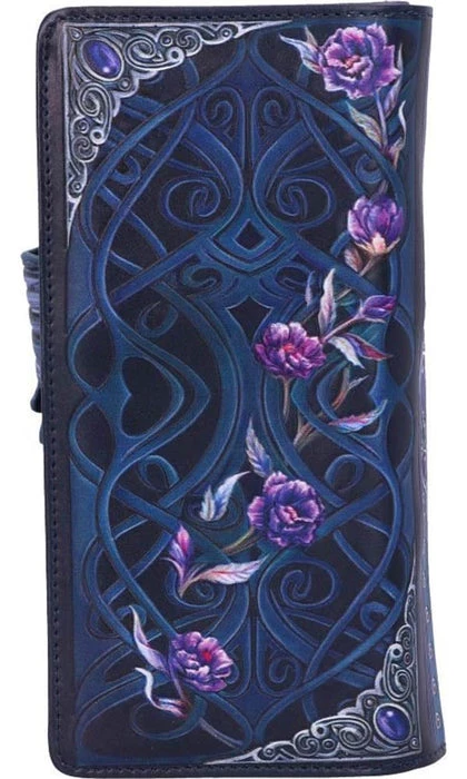Hot Sale π― NEMESIS NOW All Ravens Flight | EMBOSSED PURSE` β 4 Hot Sale π― NEMESIS NOW All Ravens Flight | EMBOSSED PURSE` β - Image 2
