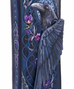 Hot Sale π― NEMESIS NOW All Ravens Flight | EMBOSSED PURSE` β 10 Hot Sale π― NEMESIS NOW All Ravens Flight | EMBOSSED PURSE` β -Alternative Accessories Elegant Store nemesis now ravens flight embossed purse 4 3163857d f8cb 4b56 b542 2a4b29b181b2 700x700