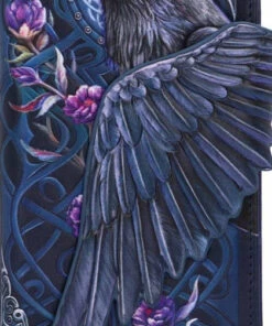 Hot Sale π― NEMESIS NOW All Ravens Flight | EMBOSSED PURSE` β 13 Hot Sale π― NEMESIS NOW All Ravens Flight | EMBOSSED PURSE` β -Alternative Accessories Elegant Store nemesis now ravens flight embossed purse 5 7b229bc4 b559 4665 aeda 4a8ded564651 700x700