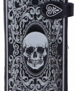 Best deal ✨ NEMESIS NOW Skulls Skull Tarot | PURSE* 🛒