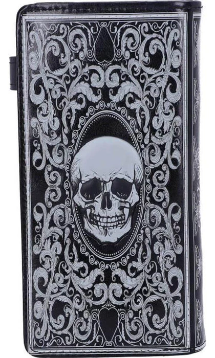 Best deal β¨ NEMESIS NOW Skulls Skull Tarot | PURSE* π 4 Best deal β¨ NEMESIS NOW Skulls Skull Tarot | PURSE* π - Image 2