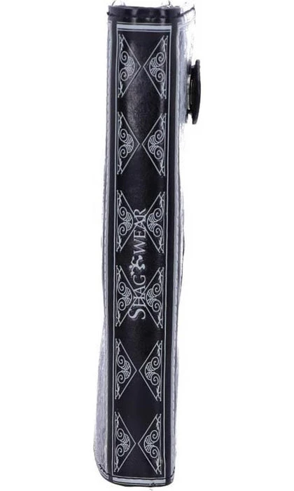 Best deal β¨ NEMESIS NOW Skulls Skull Tarot | PURSE* π 6 Best deal β¨ NEMESIS NOW Skulls Skull Tarot | PURSE* π - Image 4