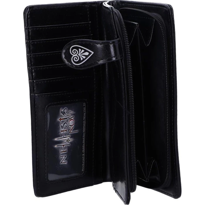 Best deal β¨ NEMESIS NOW Skulls Skull Tarot | PURSE* π 7 Best deal β¨ NEMESIS NOW Skulls Skull Tarot | PURSE* π - Image 5