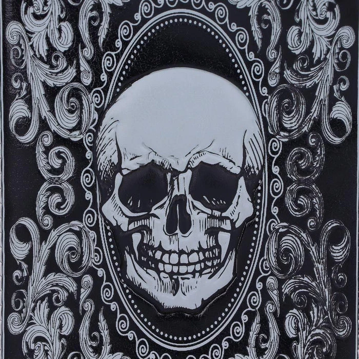 Best deal β¨ NEMESIS NOW Skulls Skull Tarot | PURSE* π 8 Best deal β¨ NEMESIS NOW Skulls Skull Tarot | PURSE* π - Image 6