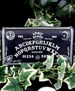 Budget 💯 NEMESIS NOW All Spirit Board Embossed | PURSE 😍 -Alternative Accessories Elegant Store nemesis now spirit board embossed purse 5 484ed495 4fee 43f1 beb5 06c84585f4f6 700x700