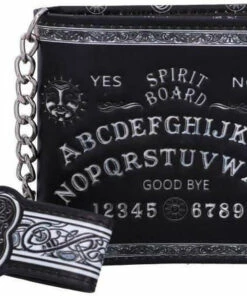 Top 10 π NEMESIS NOW Mens Accessories Spirit Board | WALLET` π―