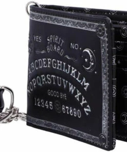 Top 10 🎁 NEMESIS NOW Mens Accessories Spirit Board | WALLET` 💯 -Alternative Accessories Elegant Store nemesis now spirit board wallet 3 de4d653f 9099 4e84 a2e0 637b33caef54 700x700