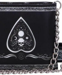 Top 10 🎁 NEMESIS NOW Mens Accessories Spirit Board | WALLET` 💯 -Alternative Accessories Elegant Store nemesis now spirit board wallet 4 923af999 0f25 4da2 b660 a72389fc713e 700x700