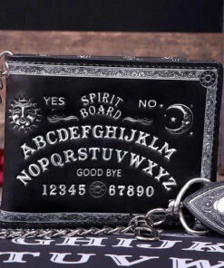 Top 10 🎁 NEMESIS NOW Mens Accessories Spirit Board | WALLET` 💯 -Alternative Accessories Elegant Store nemesis now spirit board wallet 7 93d7c1b1 e480 4cde 9ff8 487ef7816c77 700x700