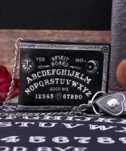 Top 10 🎁 NEMESIS NOW Mens Accessories Spirit Board | WALLET` 💯 -Alternative Accessories Elegant Store nemesis now spirit board wallet 7 9f4d510c 8b5d 4a06 a7a2 82c02815d94b 700x700