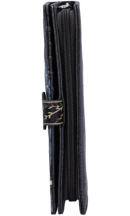 Buy βοΈ NEMESIS NOW All Spirits Of Salem | EMBOSSED PURSE` π 8 Buy βοΈ NEMESIS NOW All Spirits Of Salem | EMBOSSED PURSE` π - Image 6