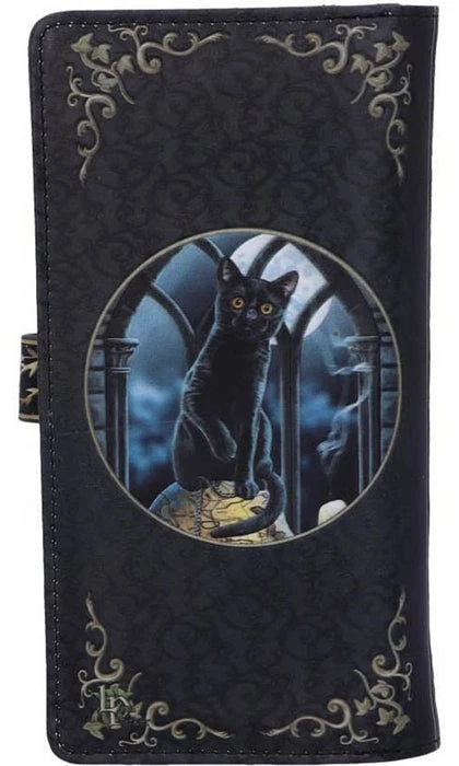 Buy βοΈ NEMESIS NOW All Spirits Of Salem | EMBOSSED PURSE` π 7 Buy βοΈ NEMESIS NOW All Spirits Of Salem | EMBOSSED PURSE` π - Image 5