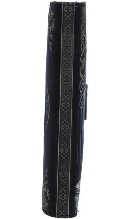 Buy βοΈ NEMESIS NOW All Spirits Of Salem | EMBOSSED PURSE` π 9 Buy βοΈ NEMESIS NOW All Spirits Of Salem | EMBOSSED PURSE` π - Image 7