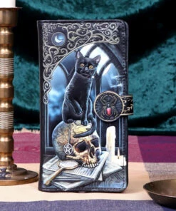 Buy βοΈ NEMESIS NOW All Spirits Of Salem | EMBOSSED PURSE` π 19 Buy βοΈ NEMESIS NOW All Spirits Of Salem | EMBOSSED PURSE` π -Alternative Accessories Elegant Store nemesis now spirits of salem embossed purse 7 74d5c42b b35a 4528 8ff3 534b96fca5cb 700x700
