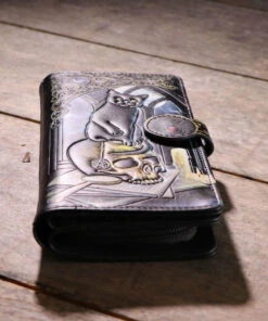 Buy βοΈ NEMESIS NOW All Spirits Of Salem | EMBOSSED PURSE` π 14 Buy βοΈ NEMESIS NOW All Spirits Of Salem | EMBOSSED PURSE` π -Alternative Accessories Elegant Store nemesis now spirits of salem embossed purse 8 5f2d97de 53f8 4d21 a336 22615eaec411 700x700