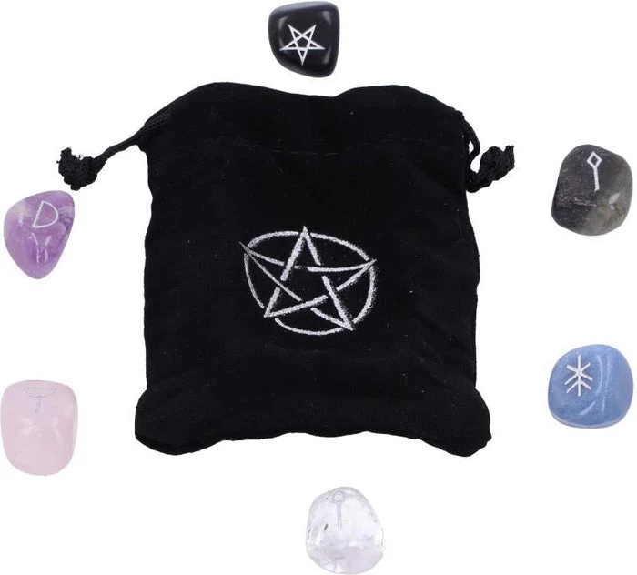 New β NEMESIS NOW Witchcraft Witch | WELLNESS STONES π 4 New β NEMESIS NOW Witchcraft Witch | WELLNESS STONES π - Image 2