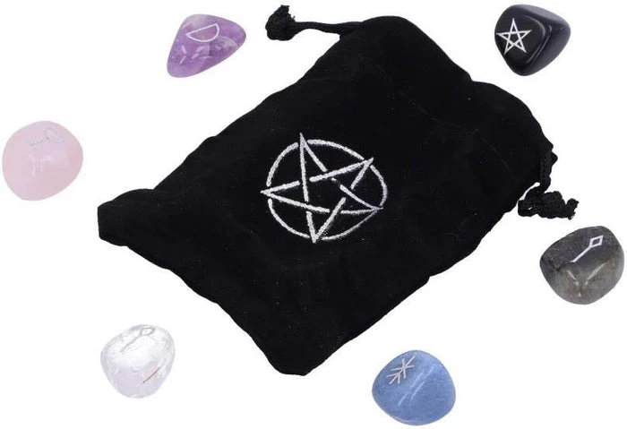 New β NEMESIS NOW Witchcraft Witch | WELLNESS STONES π 5 New β NEMESIS NOW Witchcraft Witch | WELLNESS STONES π - Image 3