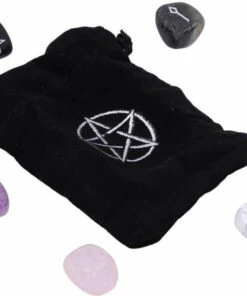 New β NEMESIS NOW Witchcraft Witch | WELLNESS STONES π 12 New β NEMESIS NOW Witchcraft Witch | WELLNESS STONES π -Alternative Accessories Elegant Store nemesis now witch wellness stones 4 cb90fa33 f7c5 413d 85db 0b797cbe8eee 700x700