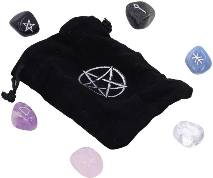 New β NEMESIS NOW Witchcraft Witch | WELLNESS STONES π 6 New β NEMESIS NOW Witchcraft Witch | WELLNESS STONES π - Image 4