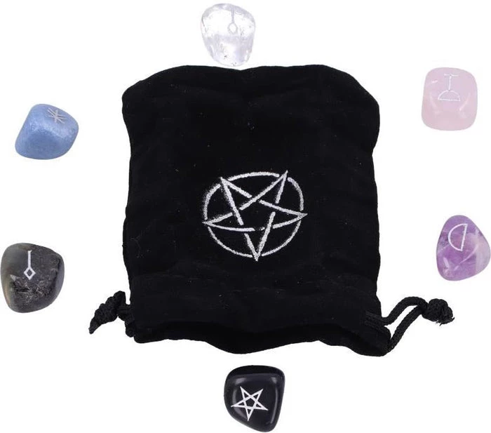 New β NEMESIS NOW Witchcraft Witch | WELLNESS STONES π 9 New β NEMESIS NOW Witchcraft Witch | WELLNESS STONES π - Image 7