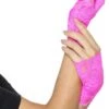 Outlet 🔔 MISCELLANEOUS All Neon Pink 80s | FINGERLESS LACE GLOVES 🧨 -Alternative Accessories Elegant Store neon pink 80s fingerless lace gloves 1 0c157e33 817b 4c9b afea bf01e4d72ea4