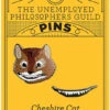 Flash Sale π― PHILOSOPHERS GUILD Alice In Wonderland Cheshire Cat & Smile | PINS* π― 2 Flash Sale π― PHILOSOPHERS GUILD Alice In Wonderland Cheshire Cat & Smile | PINS* π― -Alternative Accessories Elegant Store philosophers guild cheshire cat smile pins 2 f3b0deaf ea87 475b 908a 6d50c1ed6562 700x700