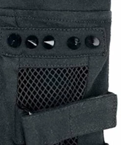 Flash Sale ⭐ POIZEN INDUSTRIES Cosplay Fatal | ARMWARMERS 🥰 -Alternative Accessories Elegant Store poizen industries fatal armwarmers 4 700x700