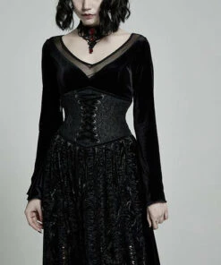 Cheapest 🥰 PUNK RAVE All Cintra | CORSET BELT ⌛ -Alternative Accessories Elegant Store punk rave cintra corset belt 4 10725d2c 750d 4ab8 964a 8f9c91960ea2 700x700