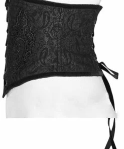 Cheapest 🥰 PUNK RAVE All Cintra | CORSET BELT ⌛ -Alternative Accessories Elegant Store punk rave cintra corset belt 9 0c5e54b7 19a8 4fe2 8419 199d5a3dc5d4 700x700